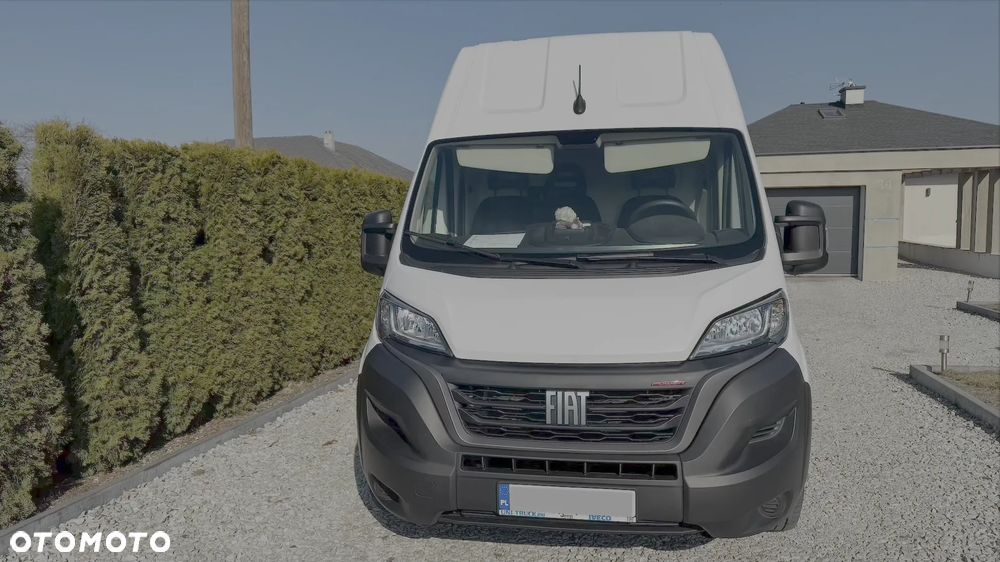Fiat DUCATO - 2