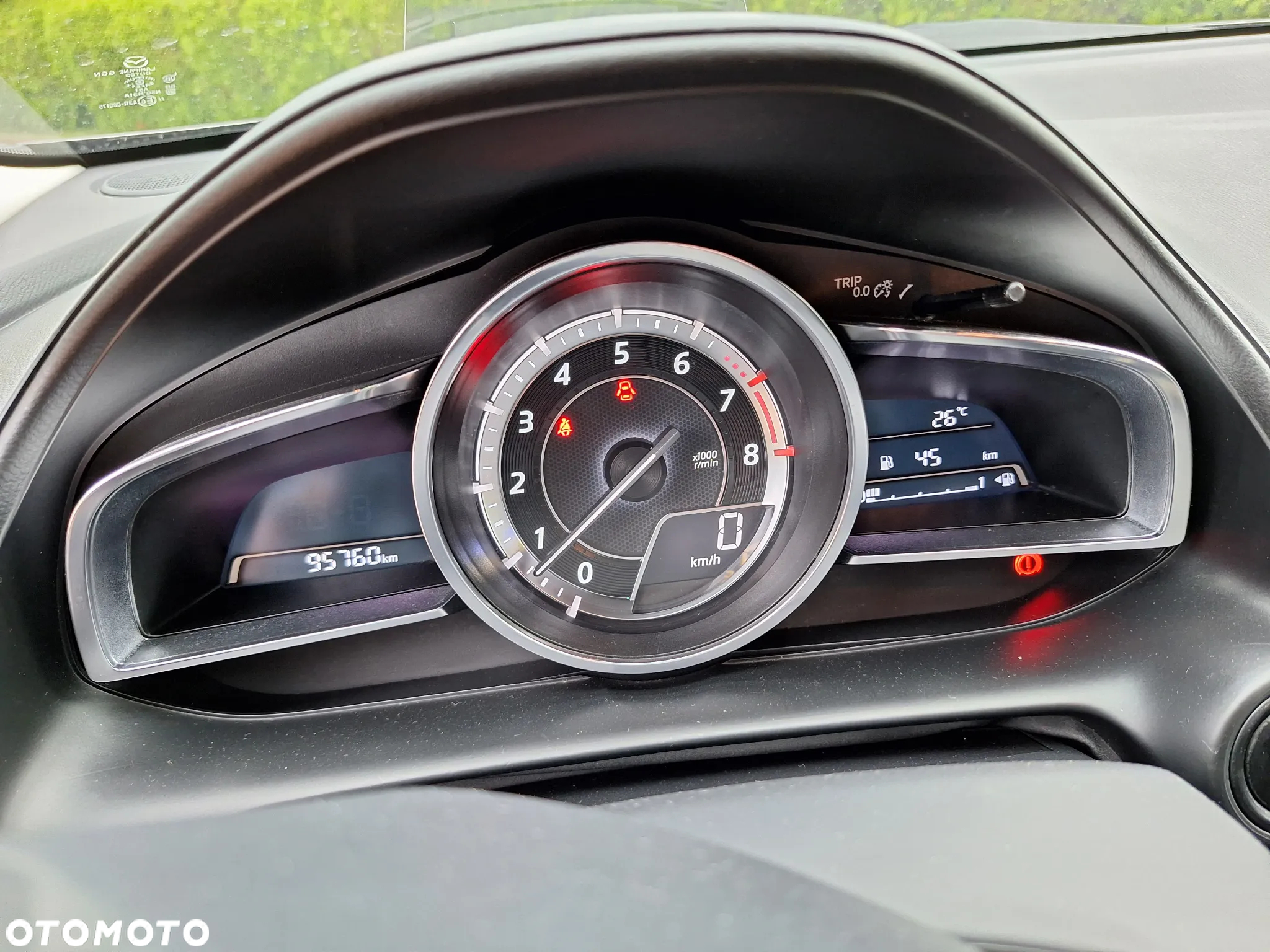 Mazda CX-3 SKYACTIV-G 120 FWD Kizoku Intense - 18