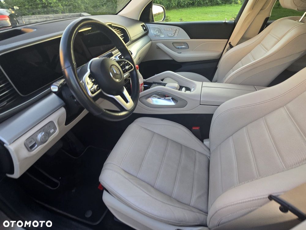Mercedes-Benz GLE 400 d 4-Matic Premium Plus - 13