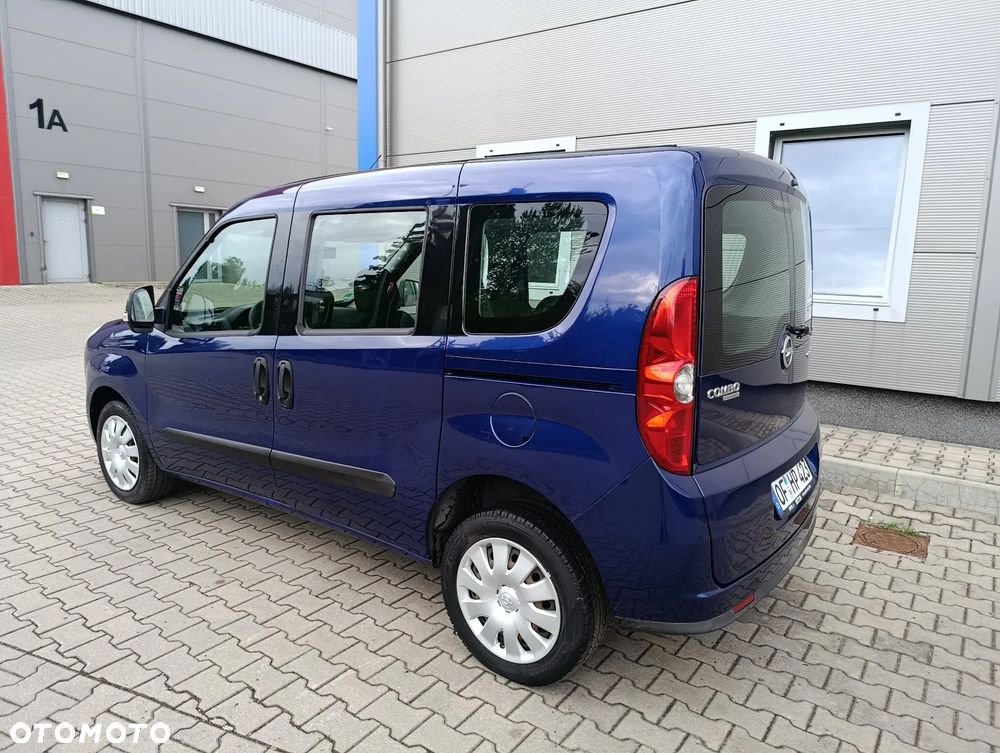 Opel Combo 1.4 L1H2 Selection - 6