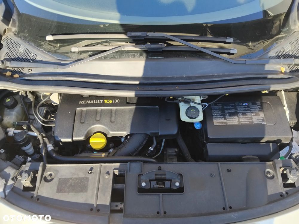 Renault Scenic 1.4 16V TCE Tech Run - 14