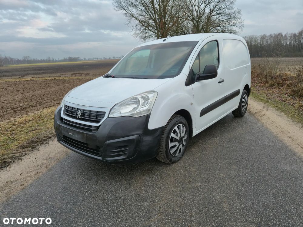 Peugeot Partner - 28