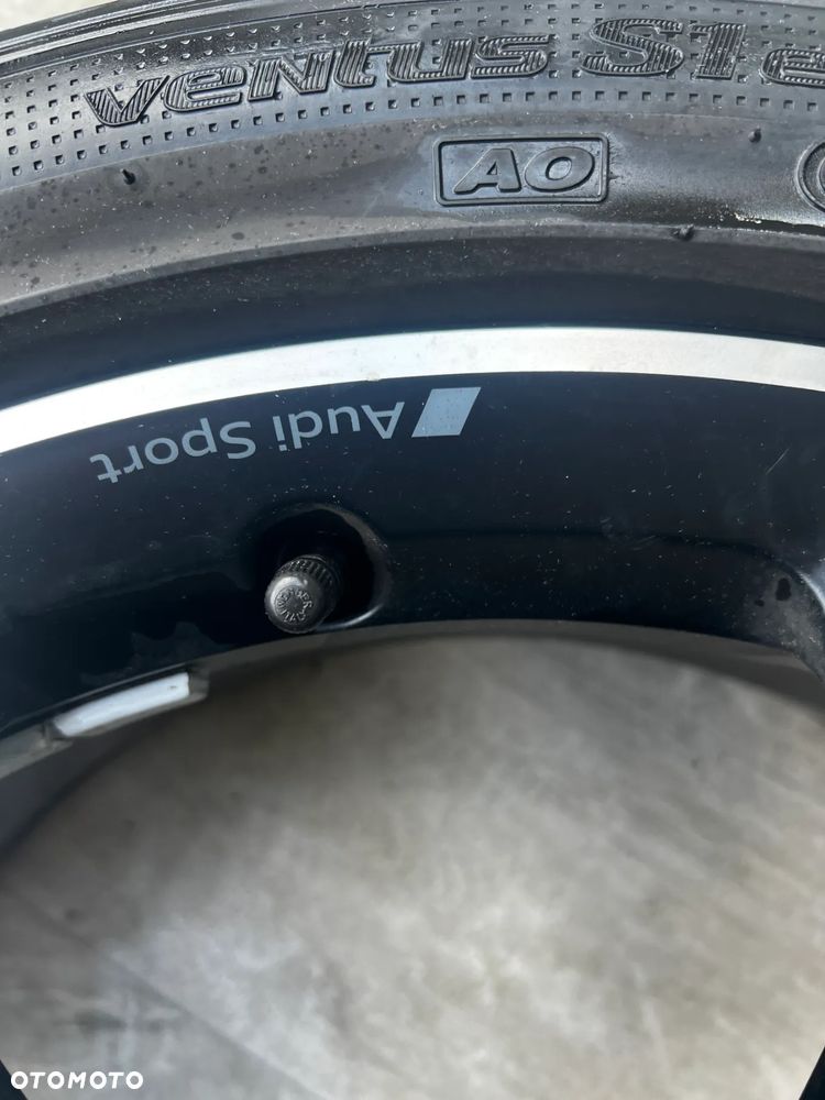 FELGA ALUFELGA AUDI RSQ3 83A 8,5X21 ET 38 AUDI SPORT E8.5JX20.H2 ET38 - 3