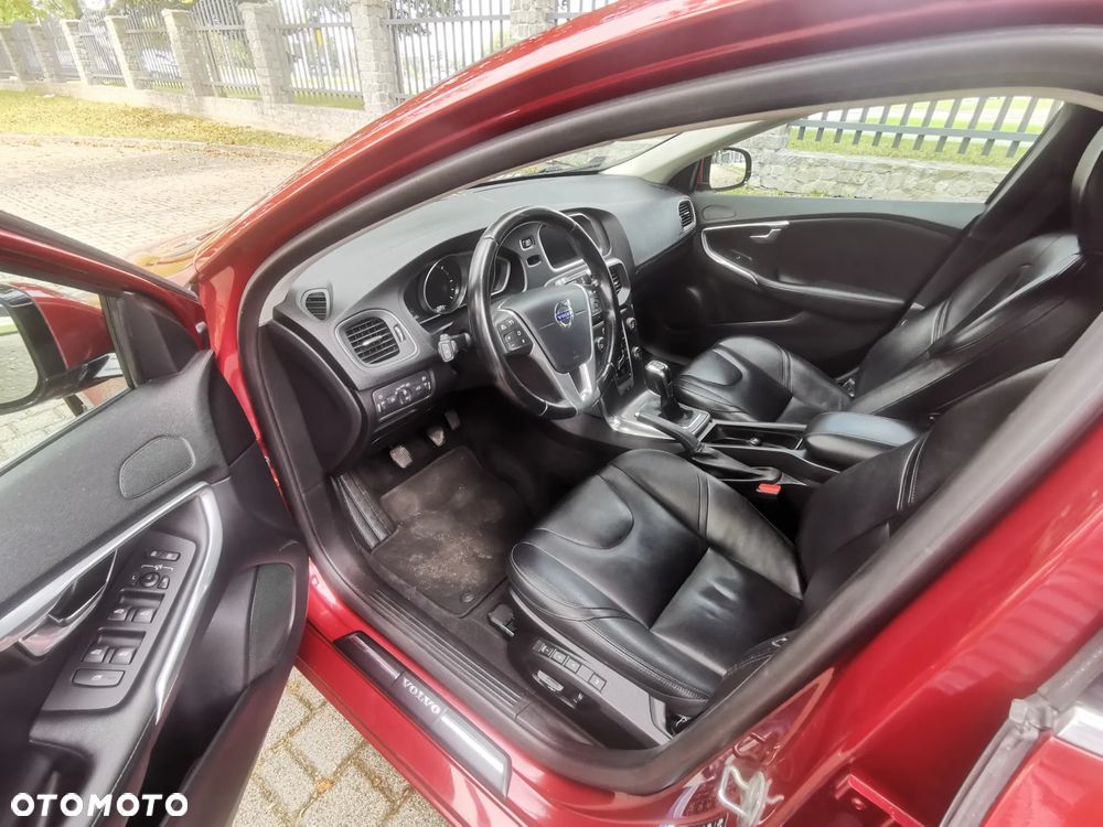 Volvo V40 - 8
