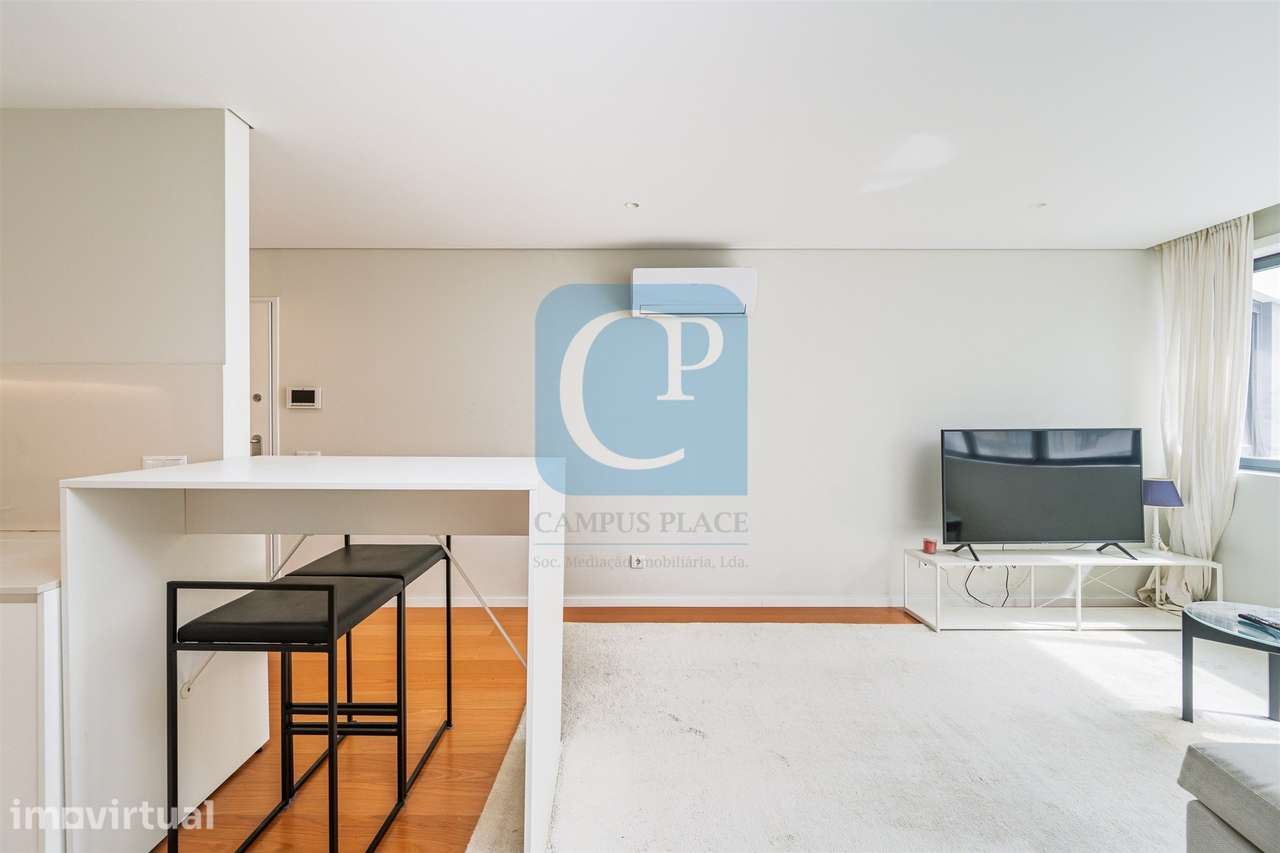 Apartamento T1 Arrendamento em Paranhos,Porto - Grande imagem: 3/16