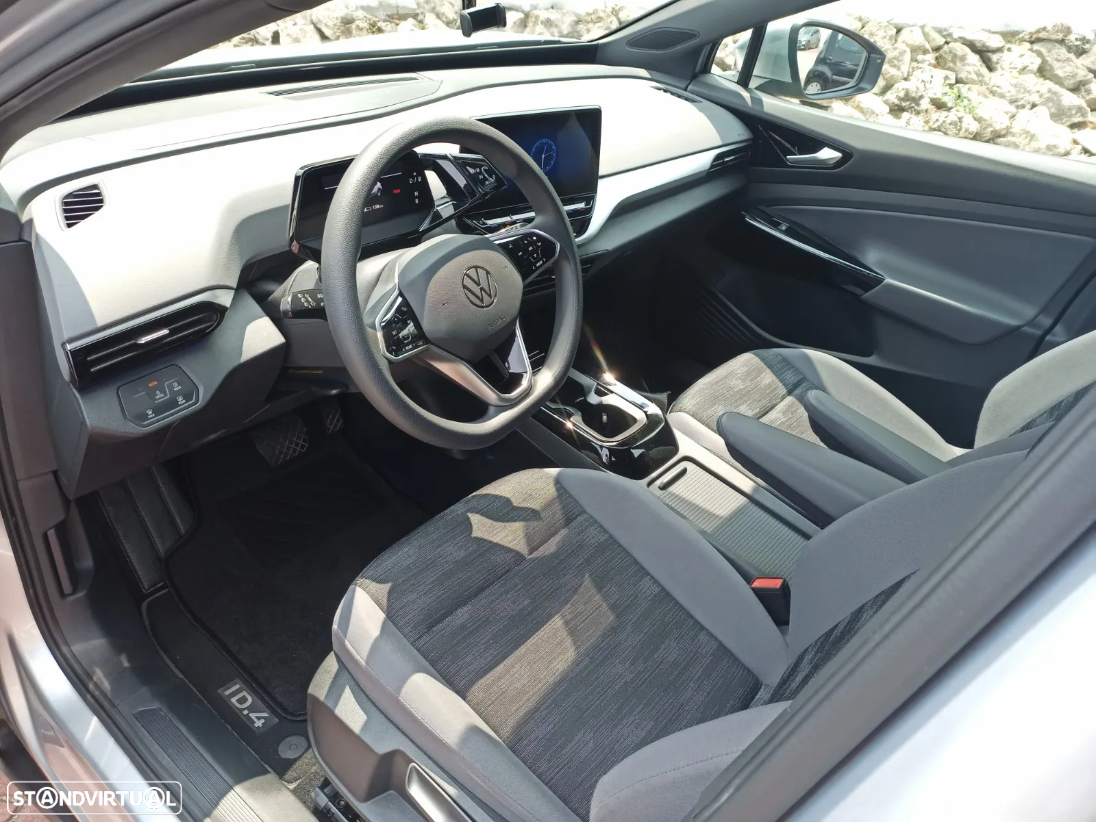 VW ID.4 77 kWh Pro Performance - 15