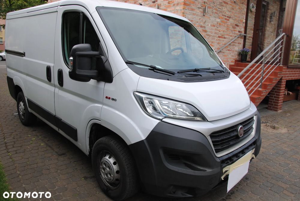 Fiat DUCATO - 8