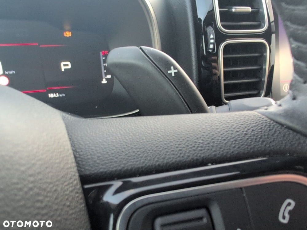 Citroën C5 Aircross - 26