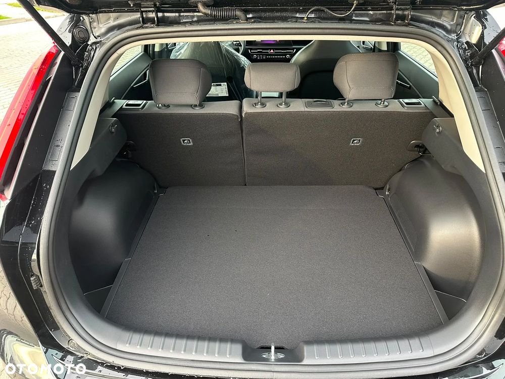 Kia Niro - 23