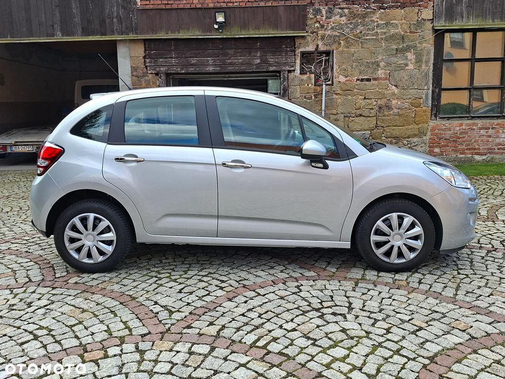 Citroën C3 1.2 VTi Attraction - 7