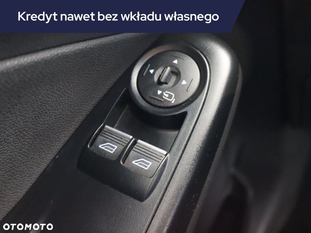 Ford Fiesta - 19
