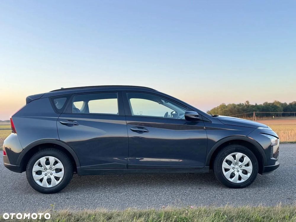 Hyundai Bayon 1.0 T-GDI Executive - 4