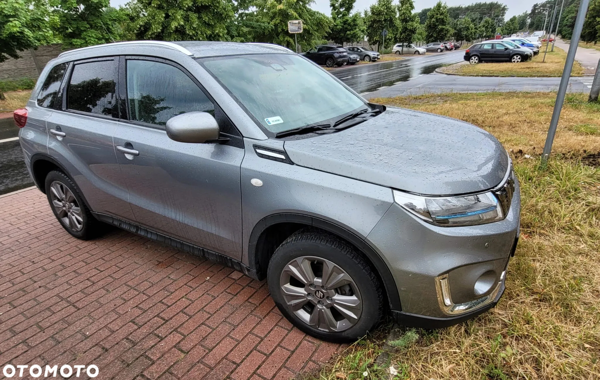 Suzuki Vitara - 8