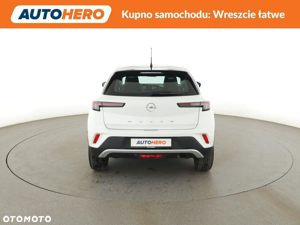 Opel Mokka X - 7