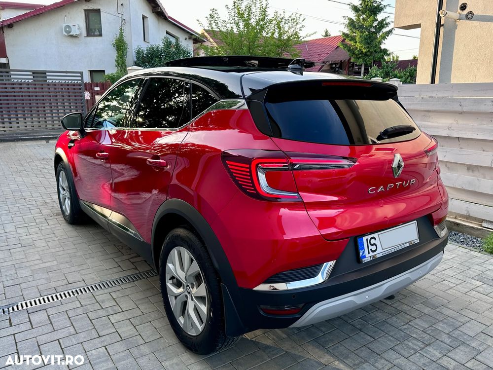 Renault Captur - 22