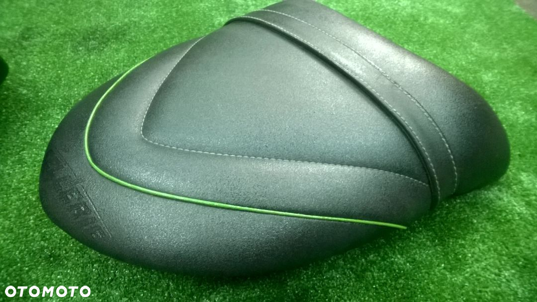 FOTEL KANAPA TURYSTYCZNE KAWASAKI ZX10R 04-05r - 8