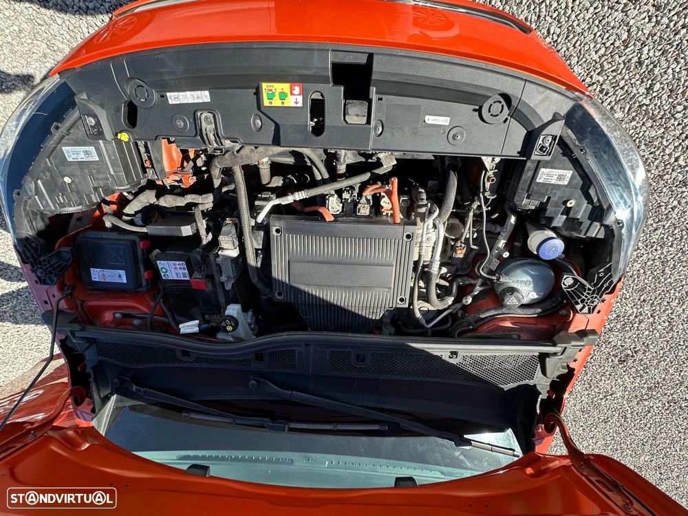 Opel Corsa-e - 18