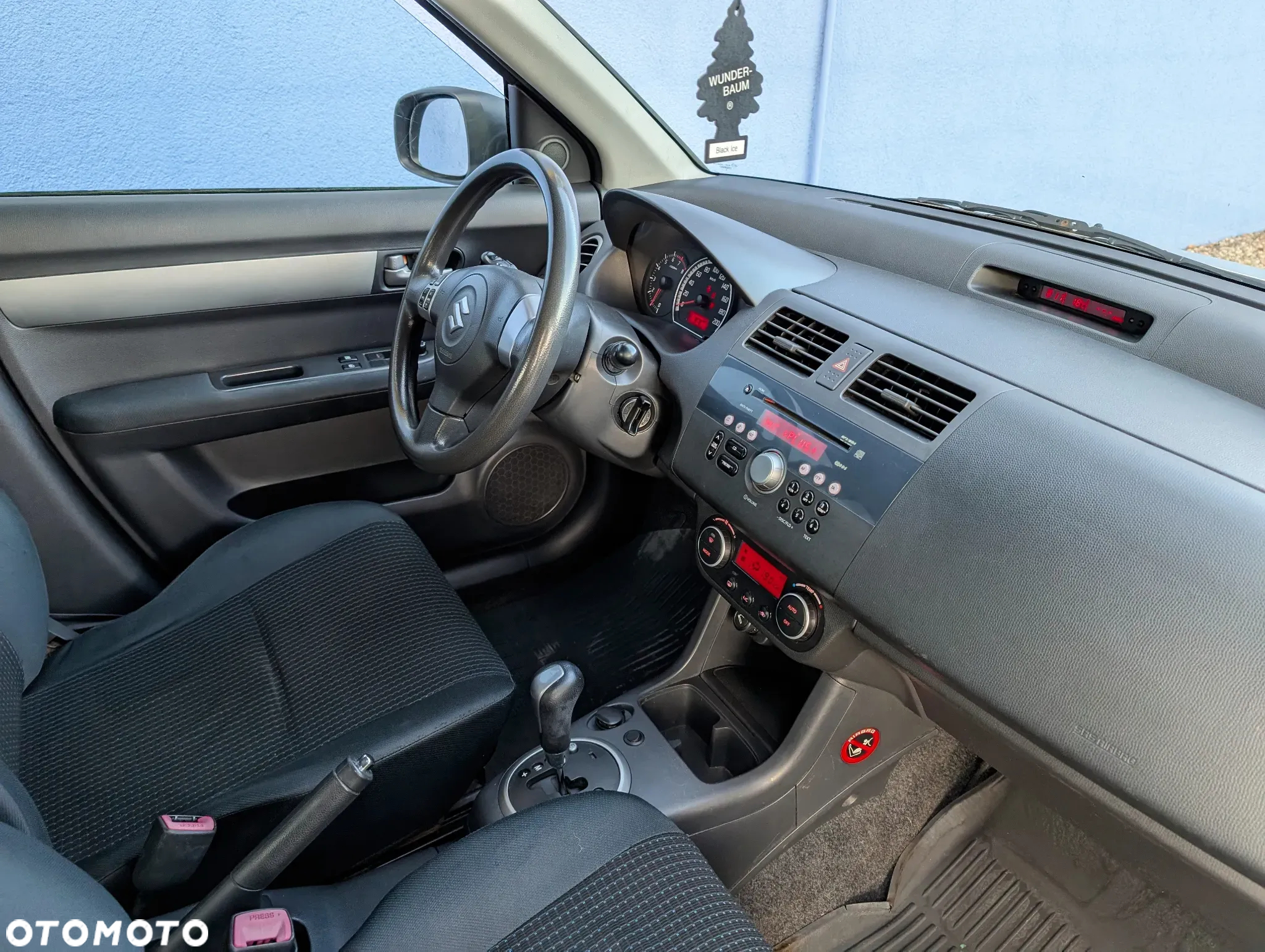 Suzuki Swift - 5