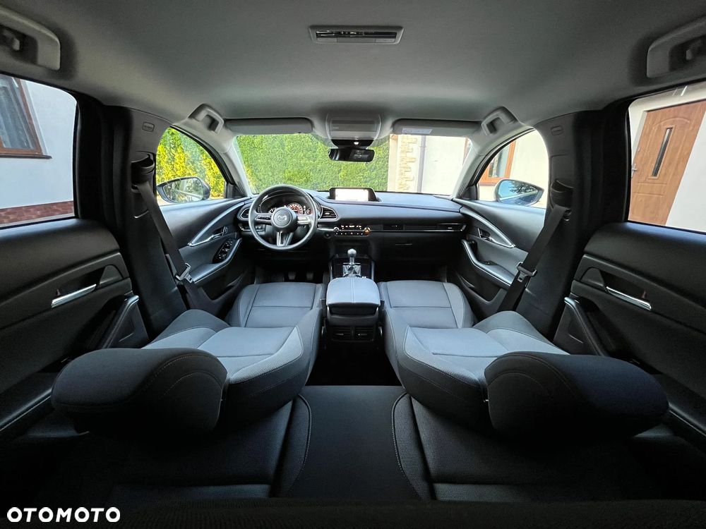Mazda CX-30 - 9