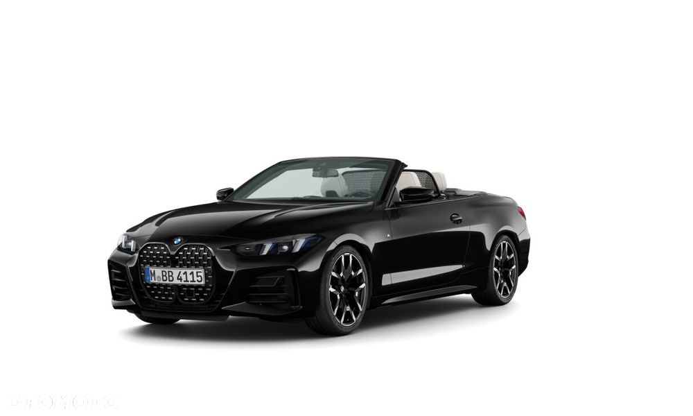 BMW Seria 4 420i - 1