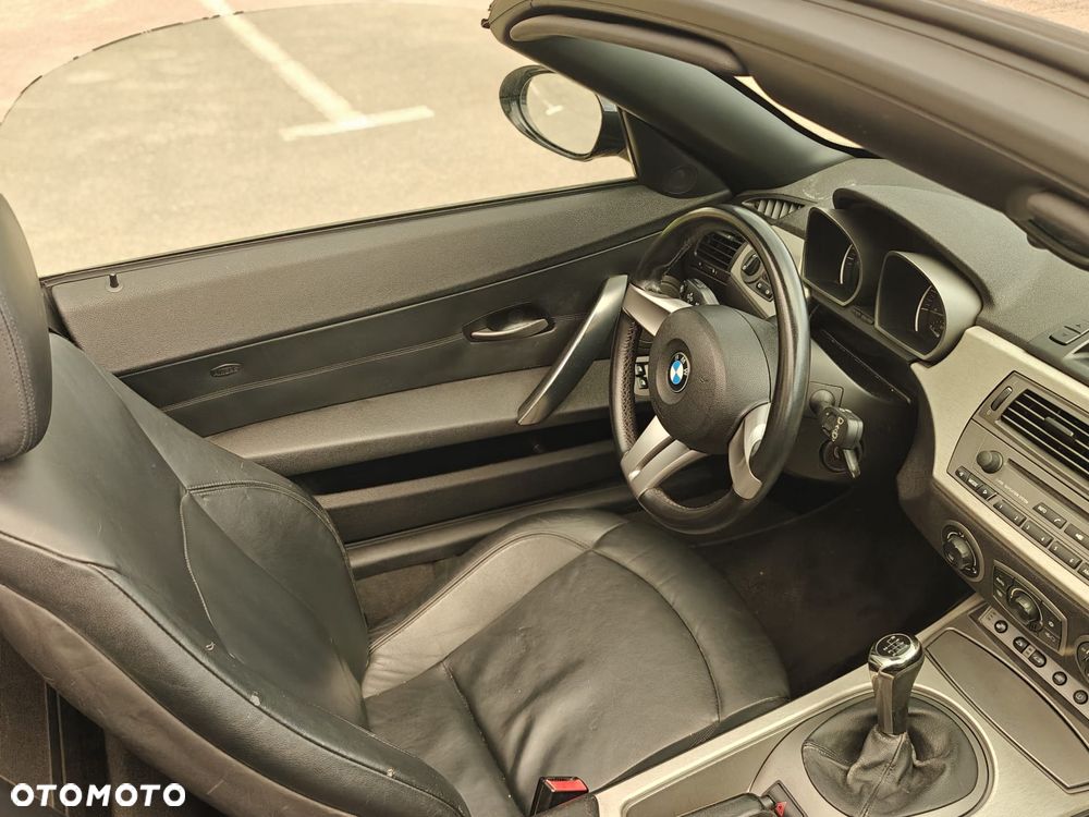 BMW Z4 - 12