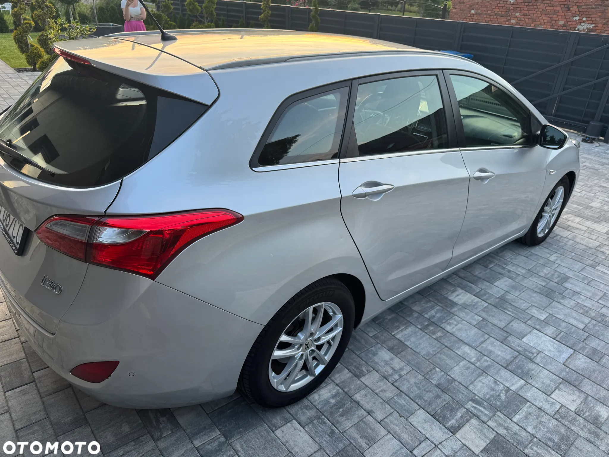 Hyundai i30 - 6