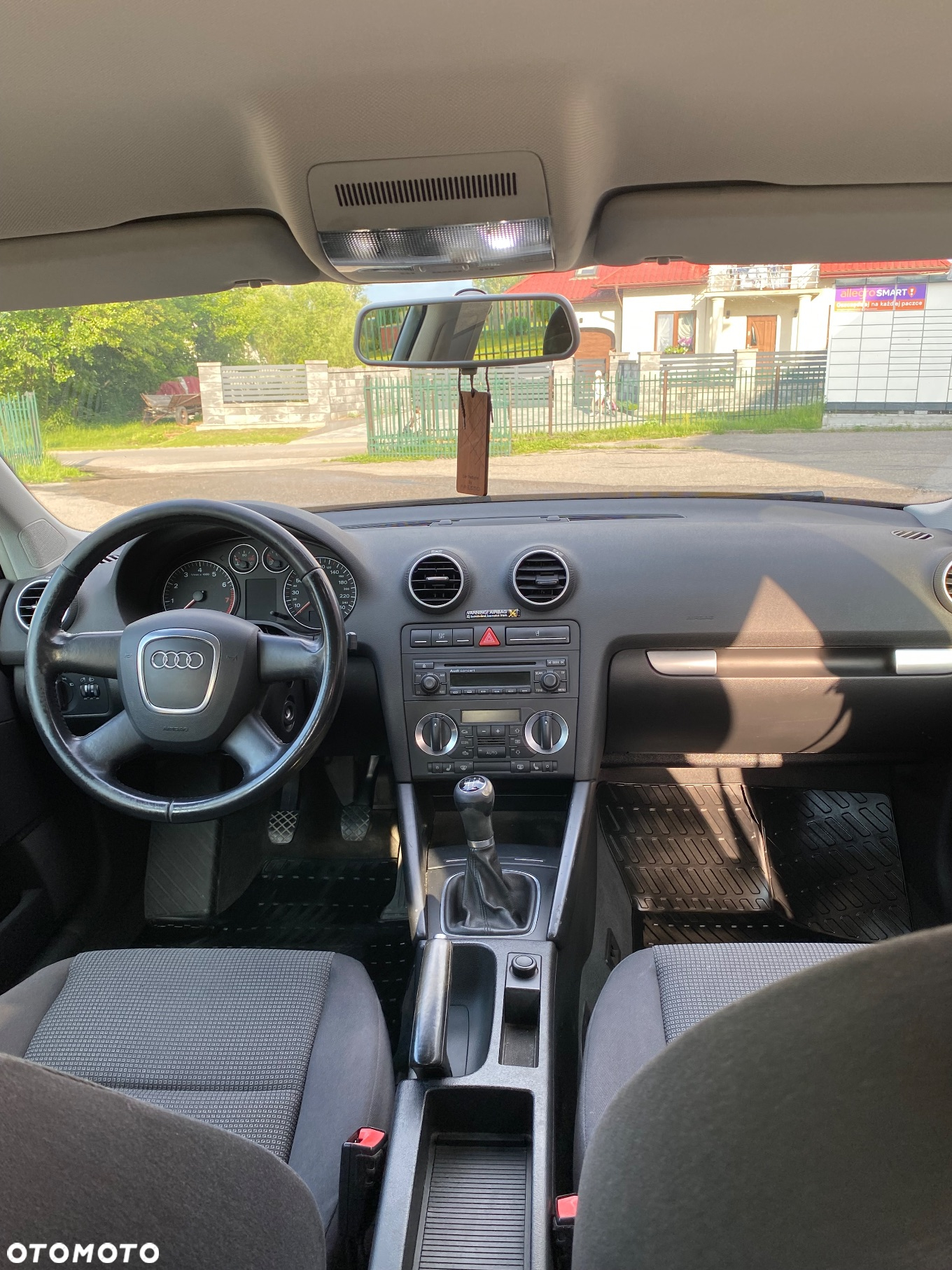 Audi A3 - 6