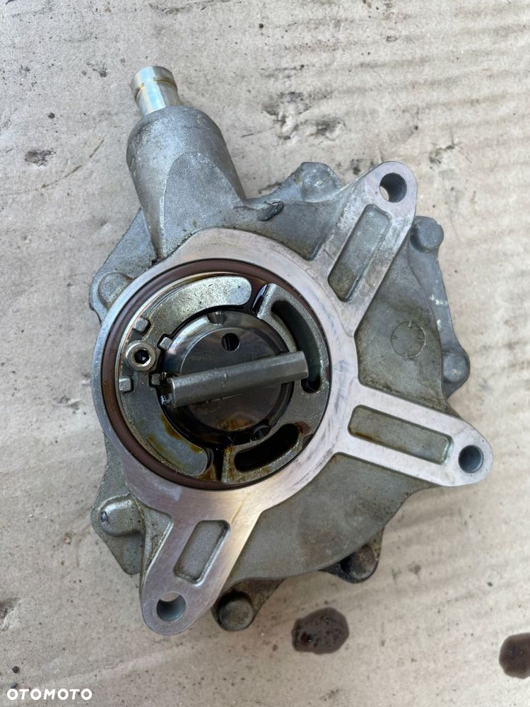 pompa vacum podciśnienia bmw e46 316i 318i e90 318i 320i e87 118i 120i n46 - 4