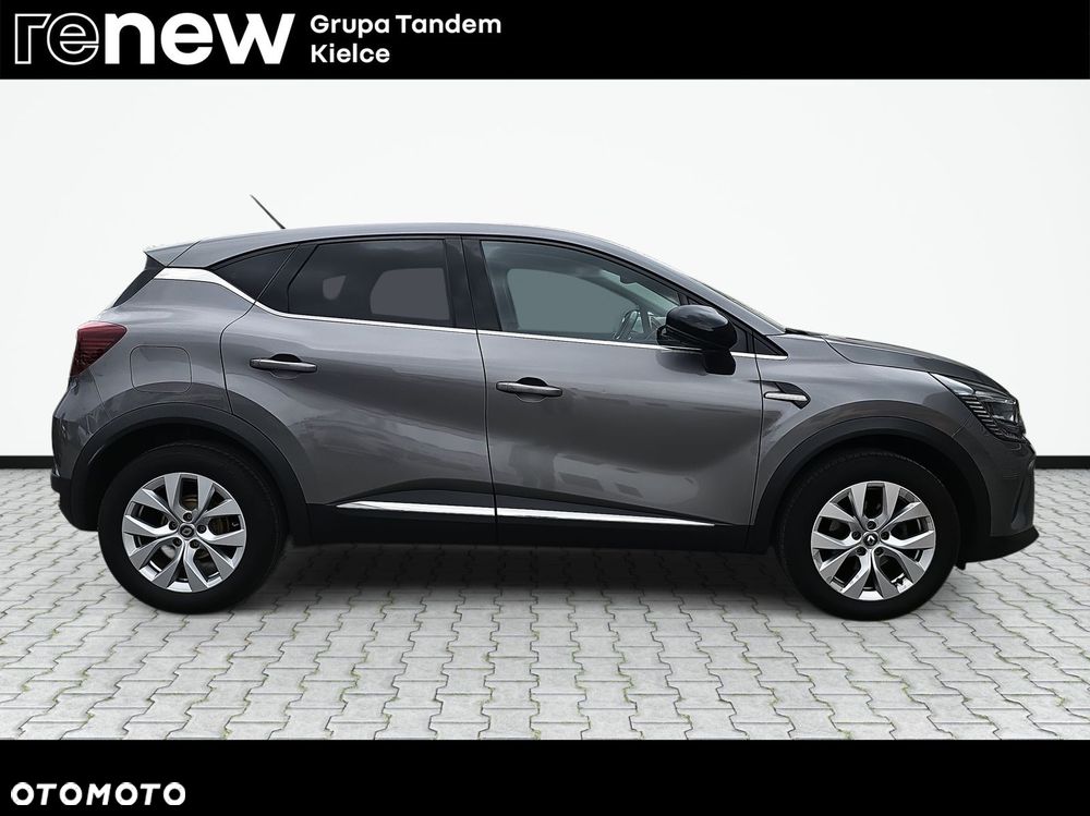 Renault Captur - 4