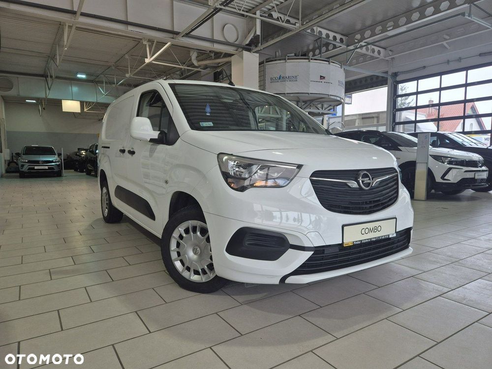 Opel Combo - 3