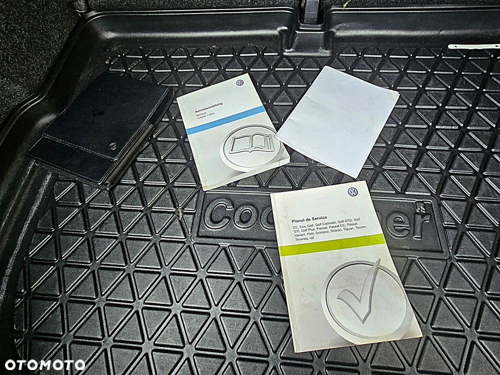 Volkswagen Scirocco 1.4 TSI DSG Edition - 31