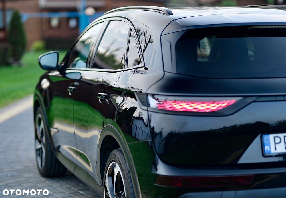 DS Automobiles DS 7 Crossback 1.6 PureTech Performance Line + - 15