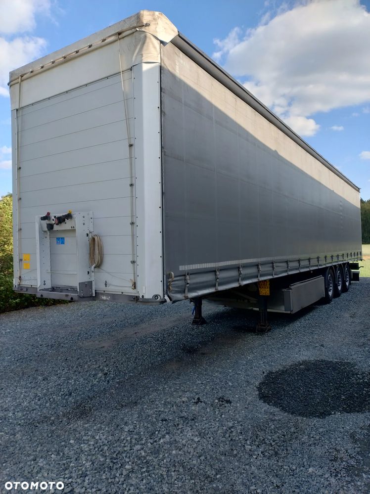 Schmitz Cargobull SCB*S3T - 4