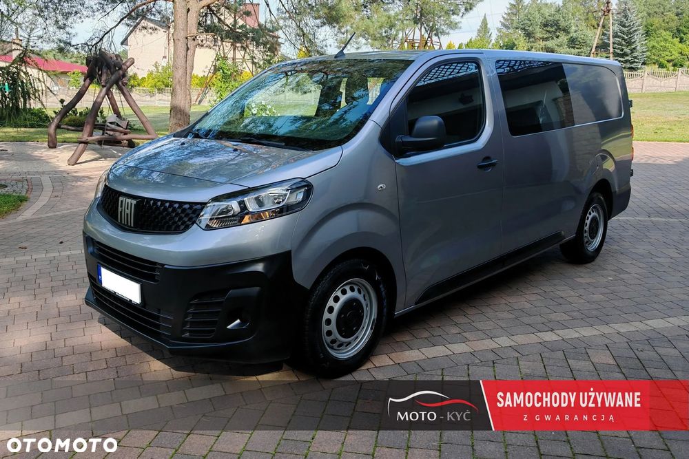 Fiat Scudo
