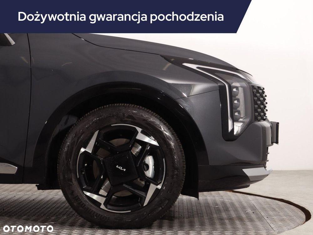 Kia Sportage - 17