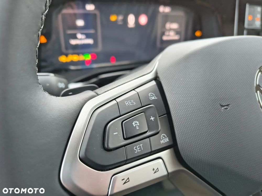 Volkswagen Multivan 2.0 TDI L2 DSG - 7