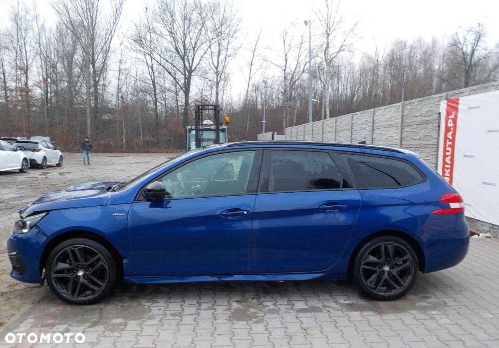 Peugeot 308 - 10
