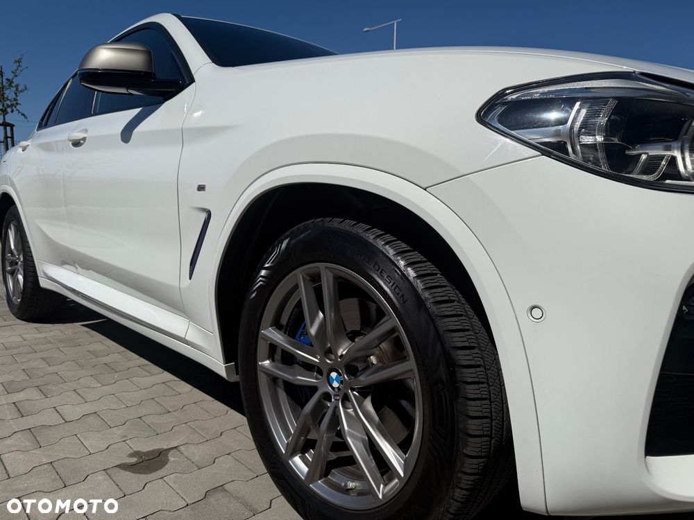 BMW X4 xM40i - 2