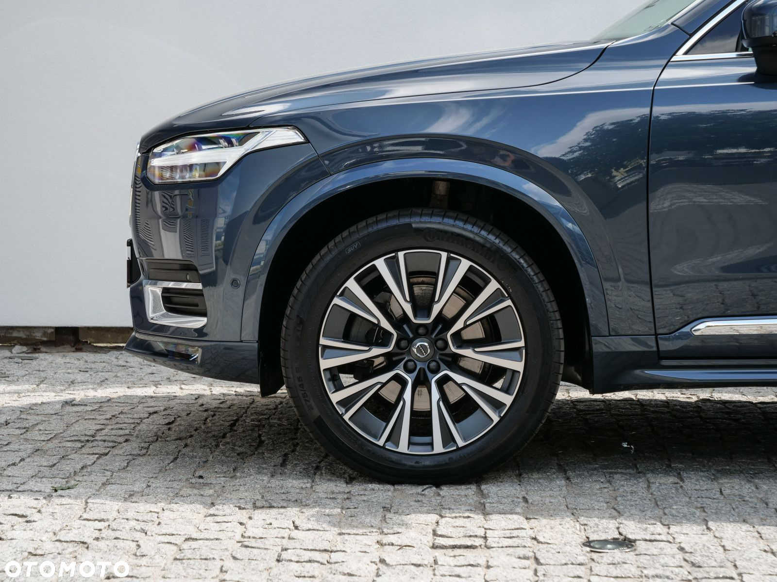 Volvo XC 90 - 10