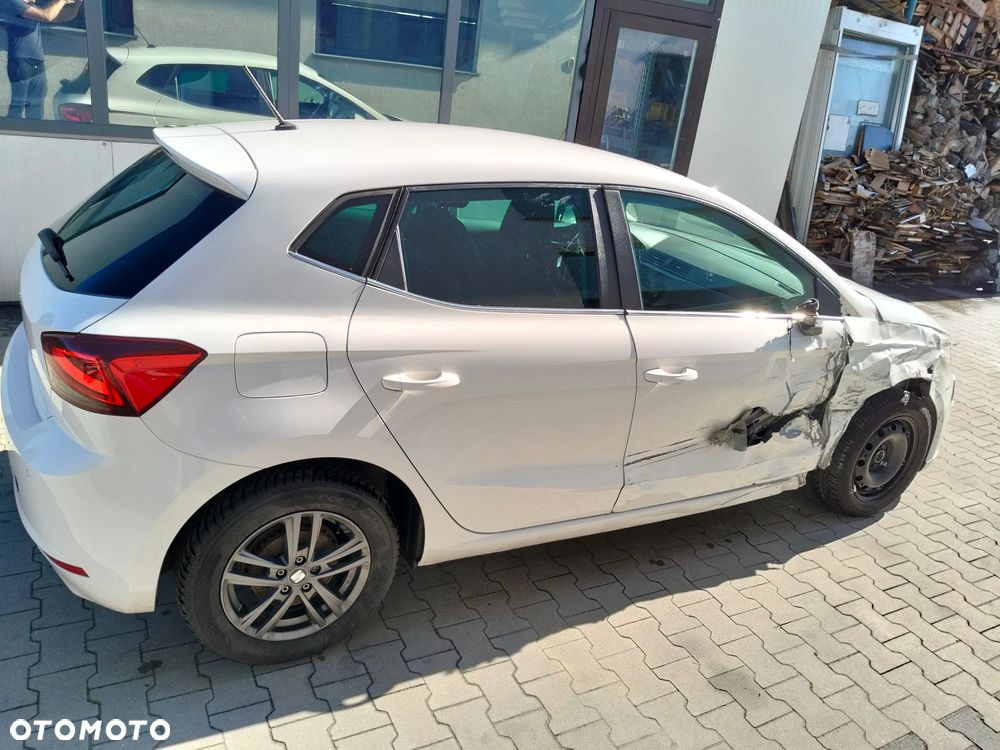 Seat Ibiza 1.0 EcoTSI S&S Style - 21