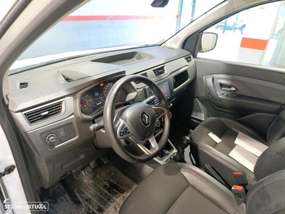 Renault Express 1.5 Blue dCi c/iva - 3