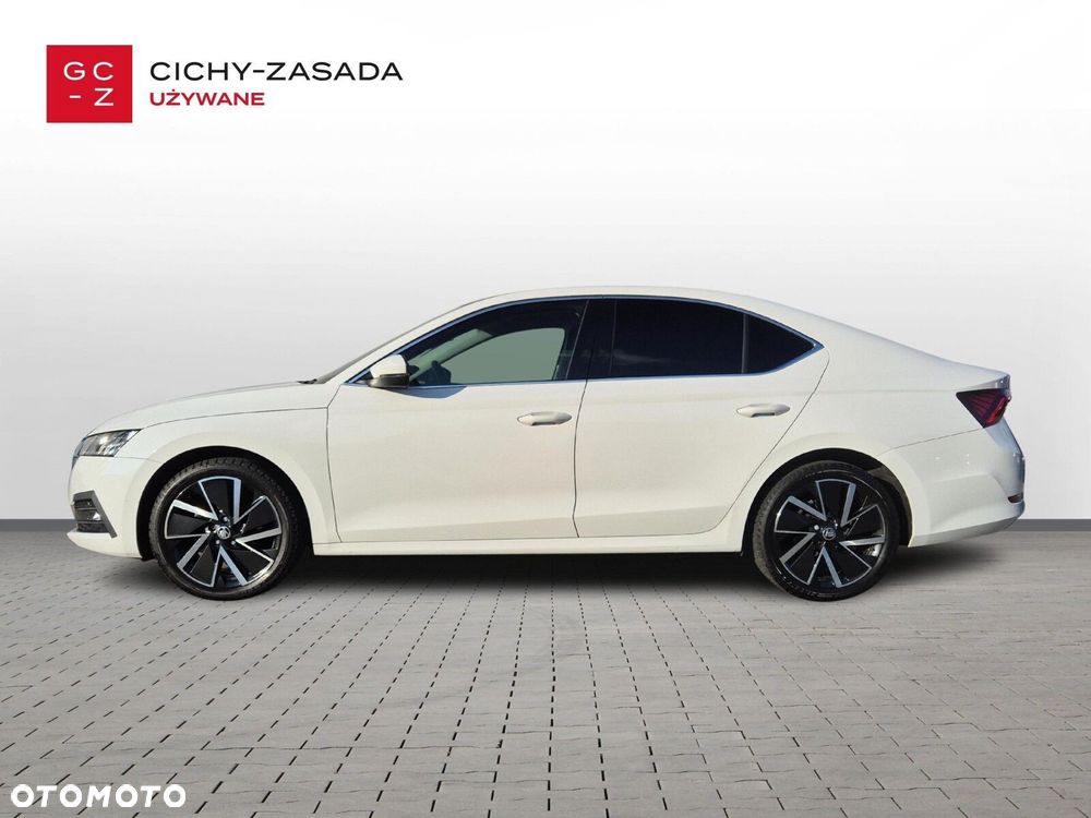 Skoda Octavia 1.5 TSI ACT Style - 2