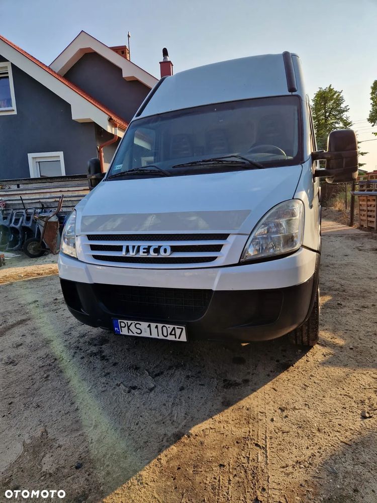 Iveco Daily 35S14V - 3