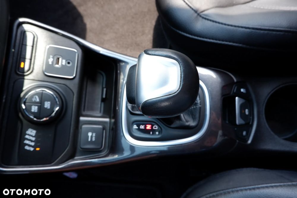 Jeep Compass 1.3 T4 4xe Automatik S - 24