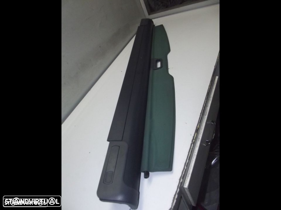 bmw E-36 carrinha chapeleira - 3