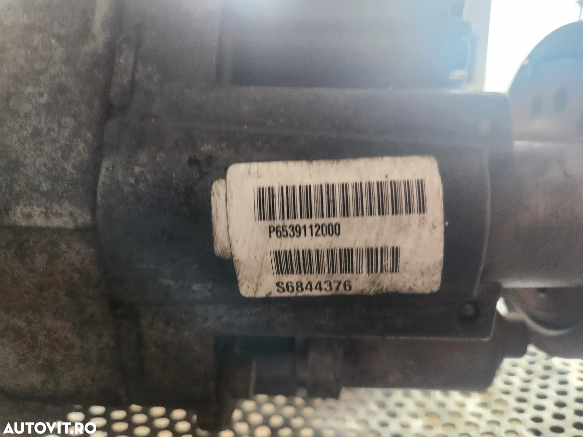 Grup Diferential Spate Ford Kuga 1 2.0 Tdci Cutie Automata An 2008-2009-2010-2011-2012-2013 Cod 9V4N 4N053 BD - Dezmembrari Arad - 9