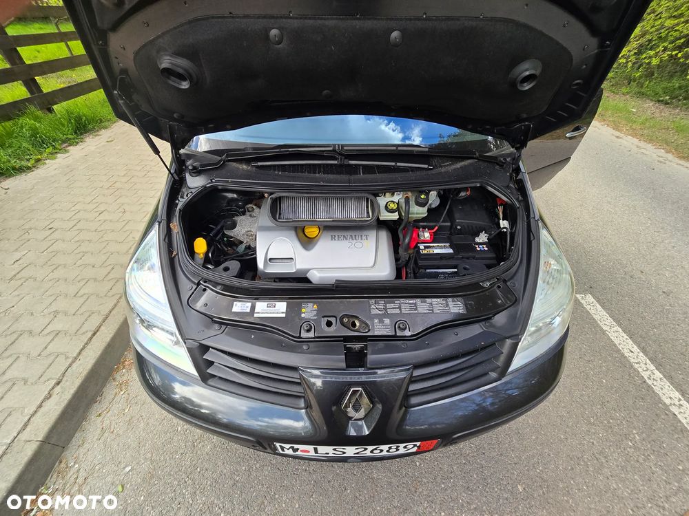 Renault Grand Espace TCe 170 Paris - 24