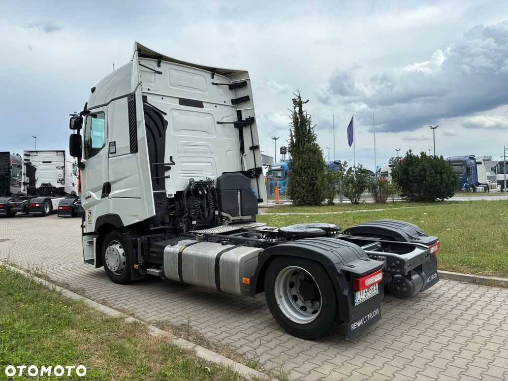Renault T480 X-LOW - 8