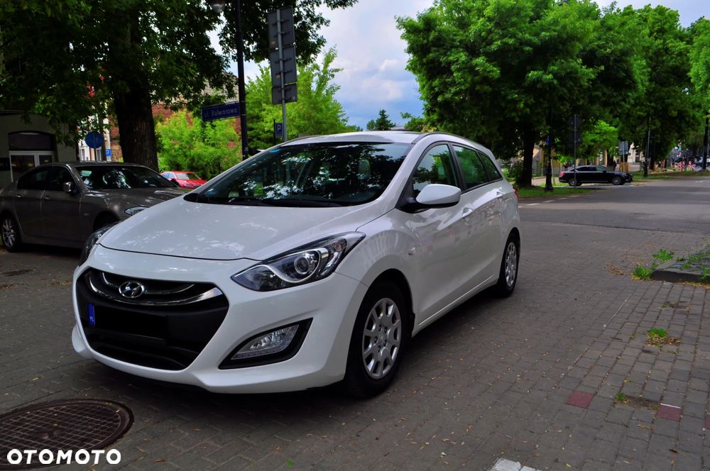Hyundai i30 1.4 Comfort - 2