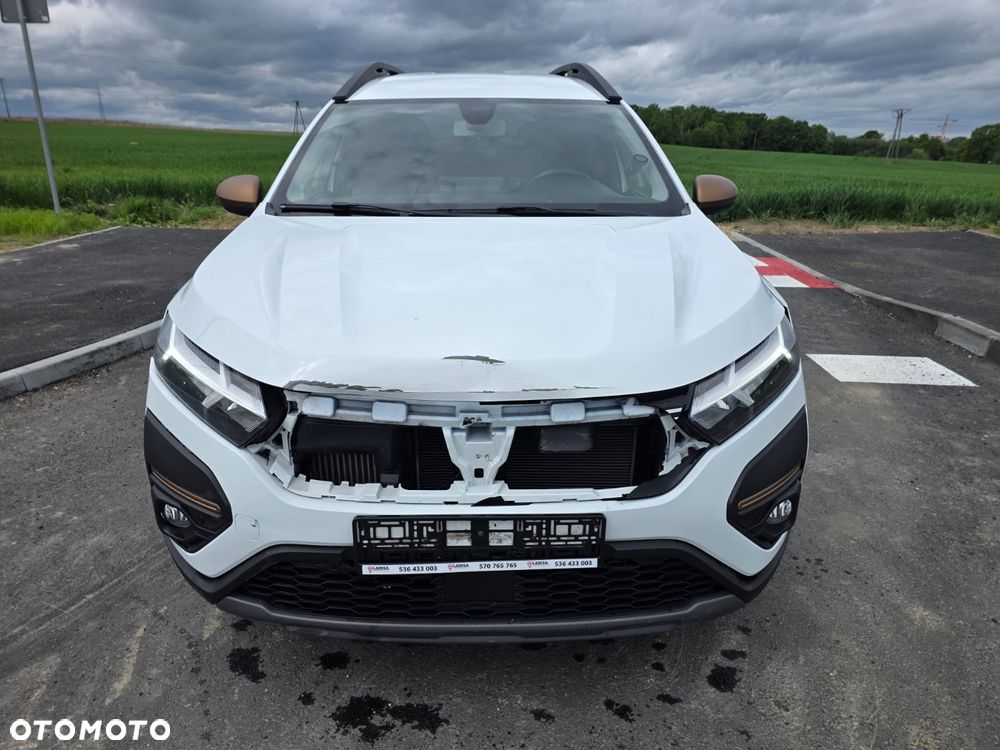 Dacia Jogger 1.0 TCe Extreme+ 7os - 3